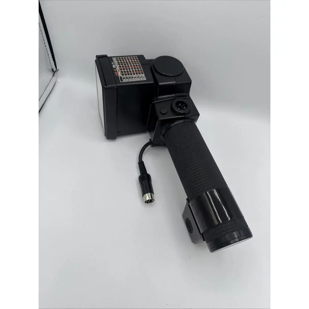 Canon Speedlite 533G Handle-Mount Flash